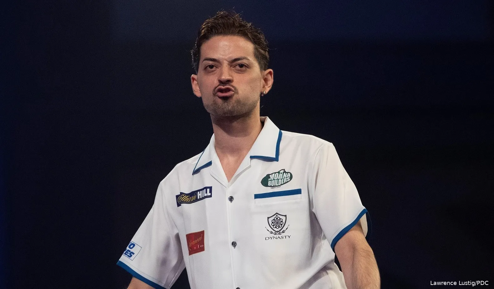 WLDCHAMPS RD1 FOULKES6A