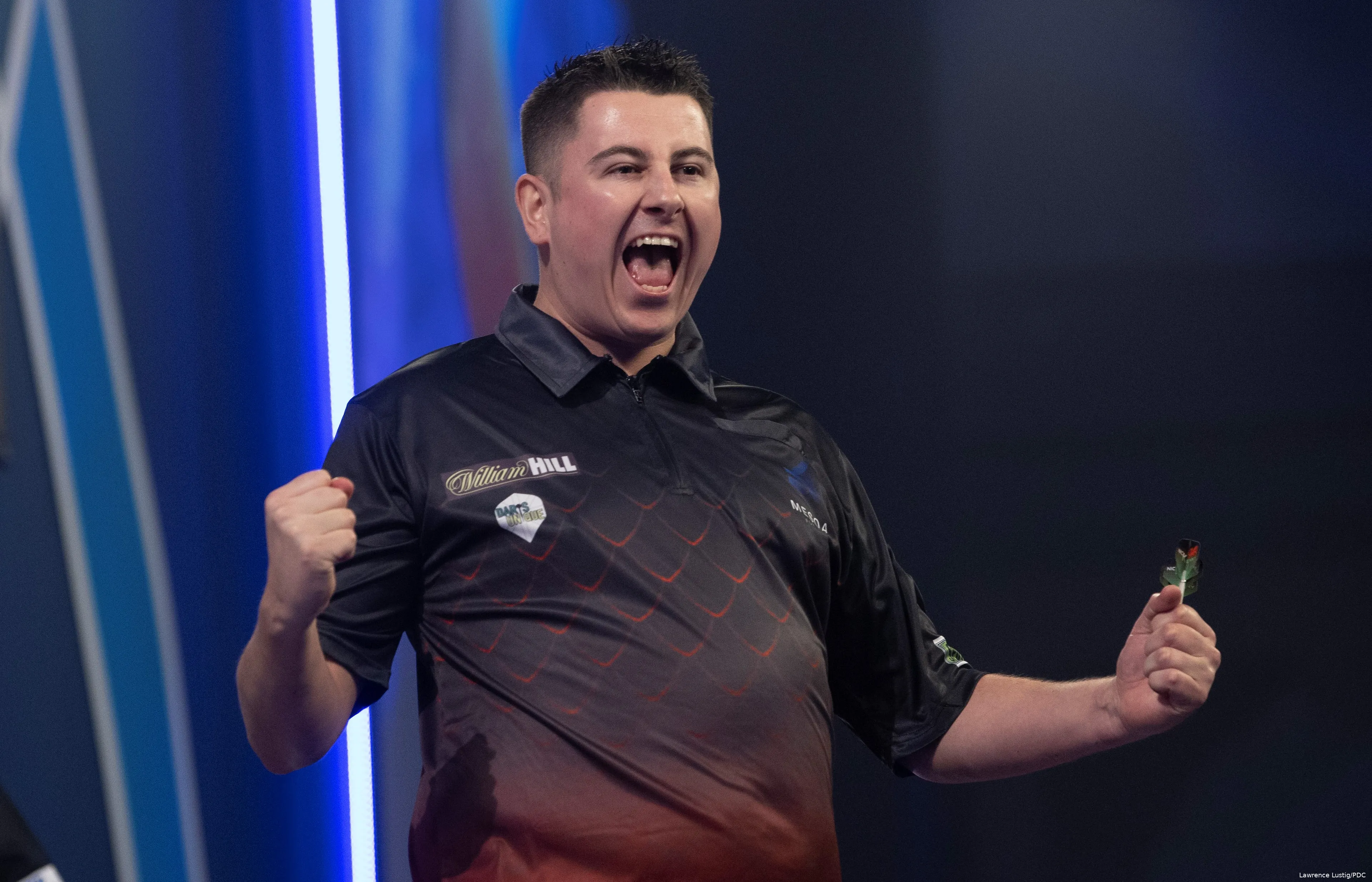 WLDCHAMPS RD1 KENNY25