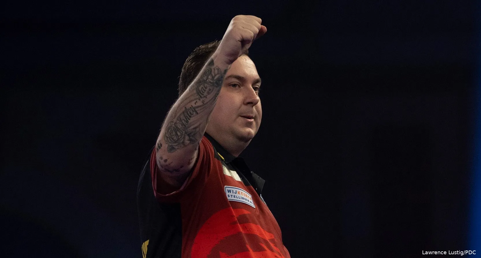 WLDCHAMPS RD1 KHUYBRECHTS8A