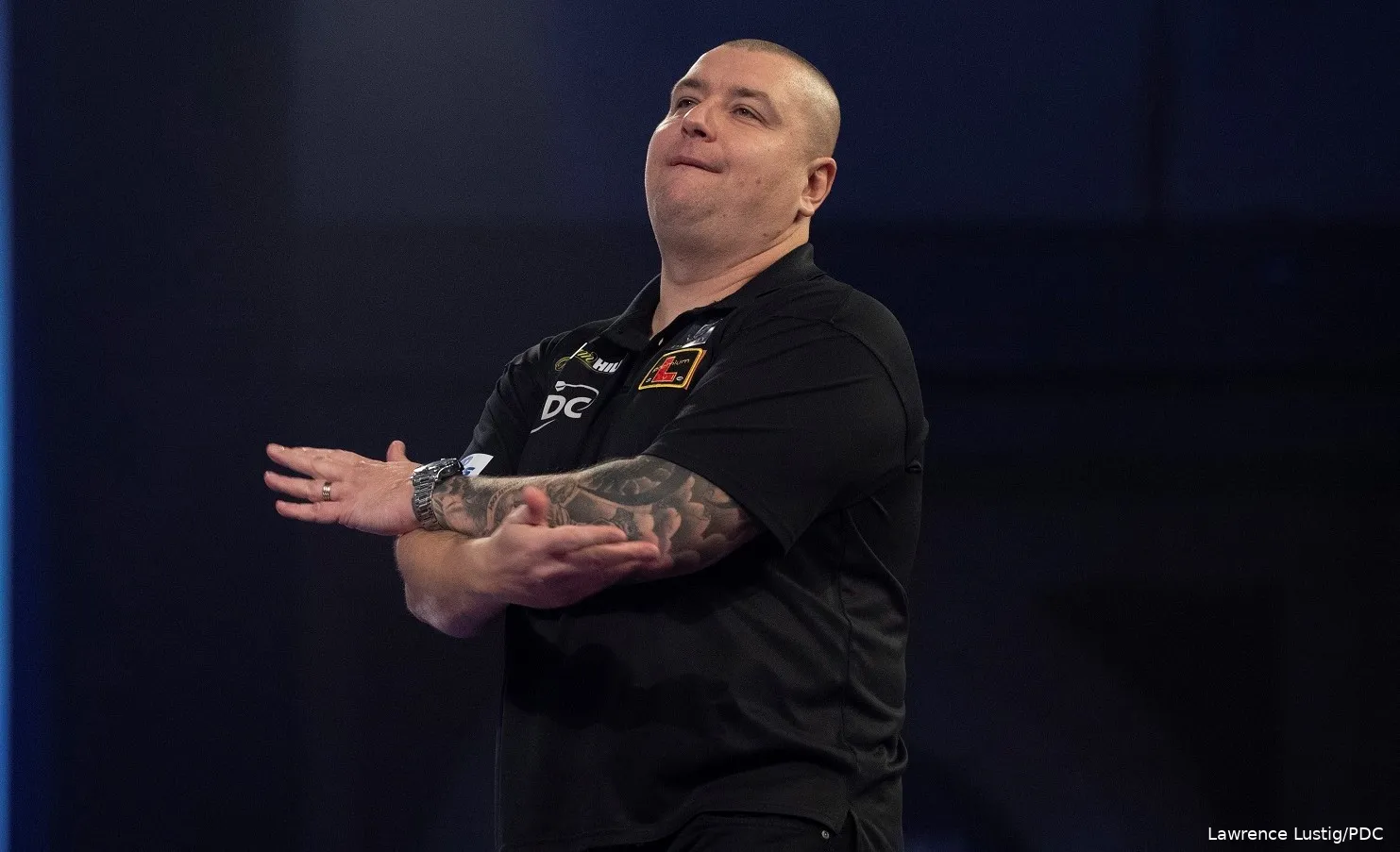 WLDCHAMPS RD1 KRCMAR2A