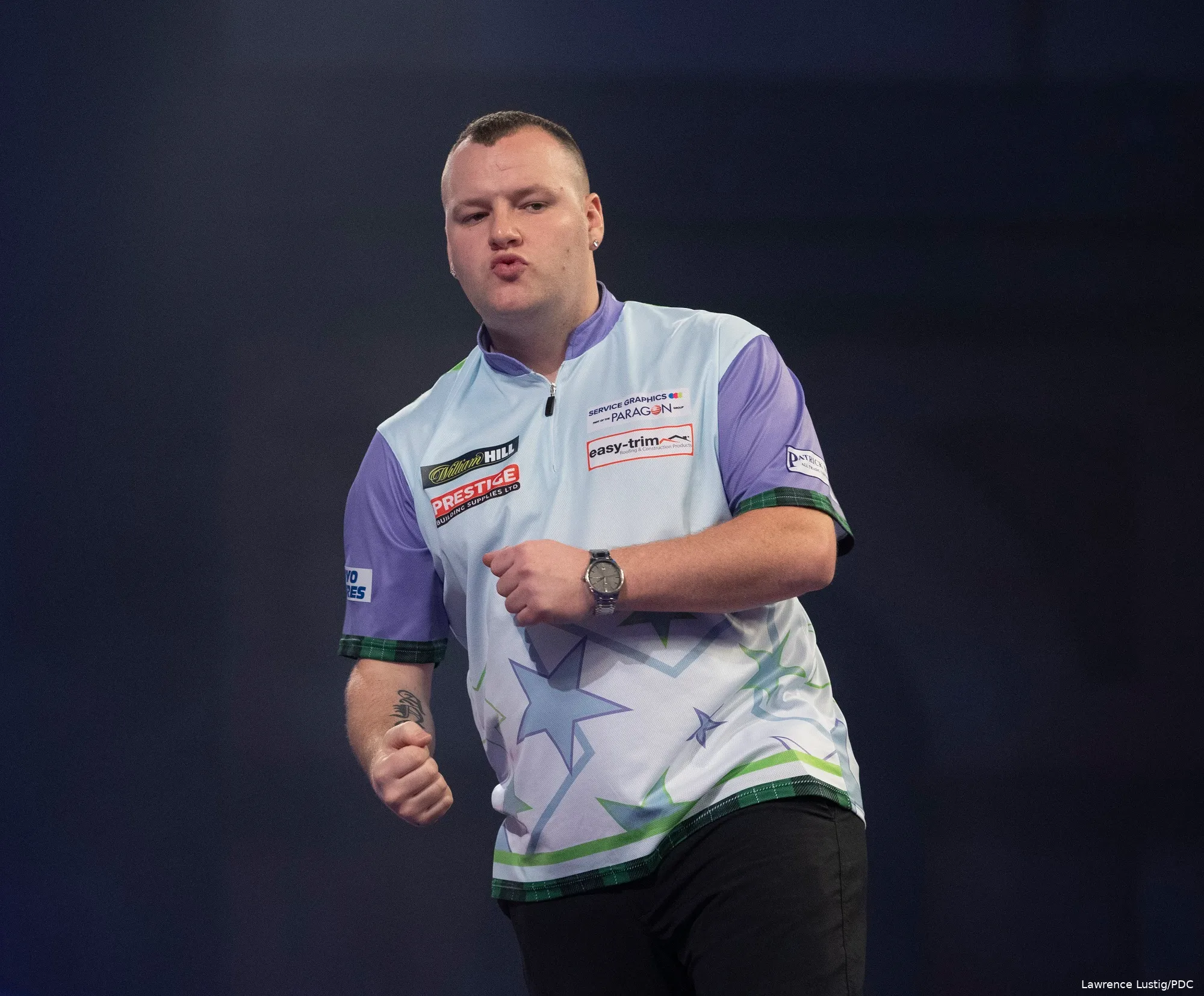 WLDCHAMPS RD1 MURRAY5A