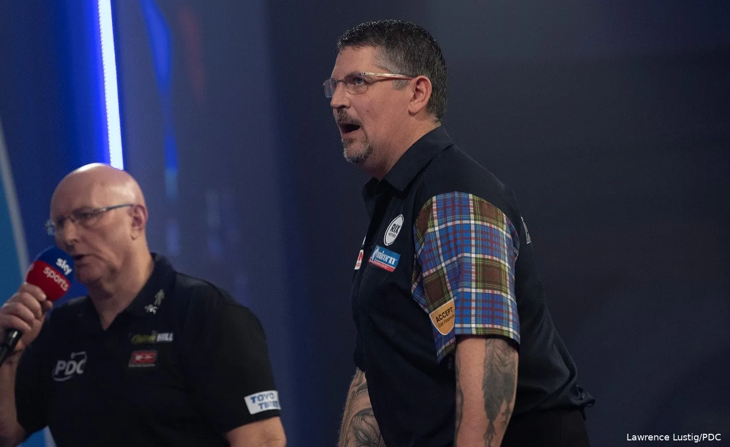 WLDCHAMPS RD2 ANDERSON5A