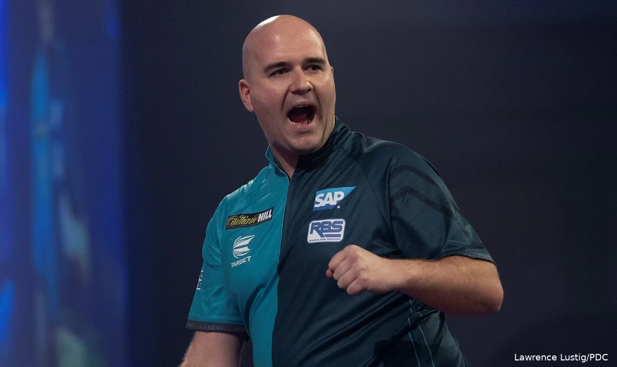 WLDCHAMPS RD2 CROSS4A