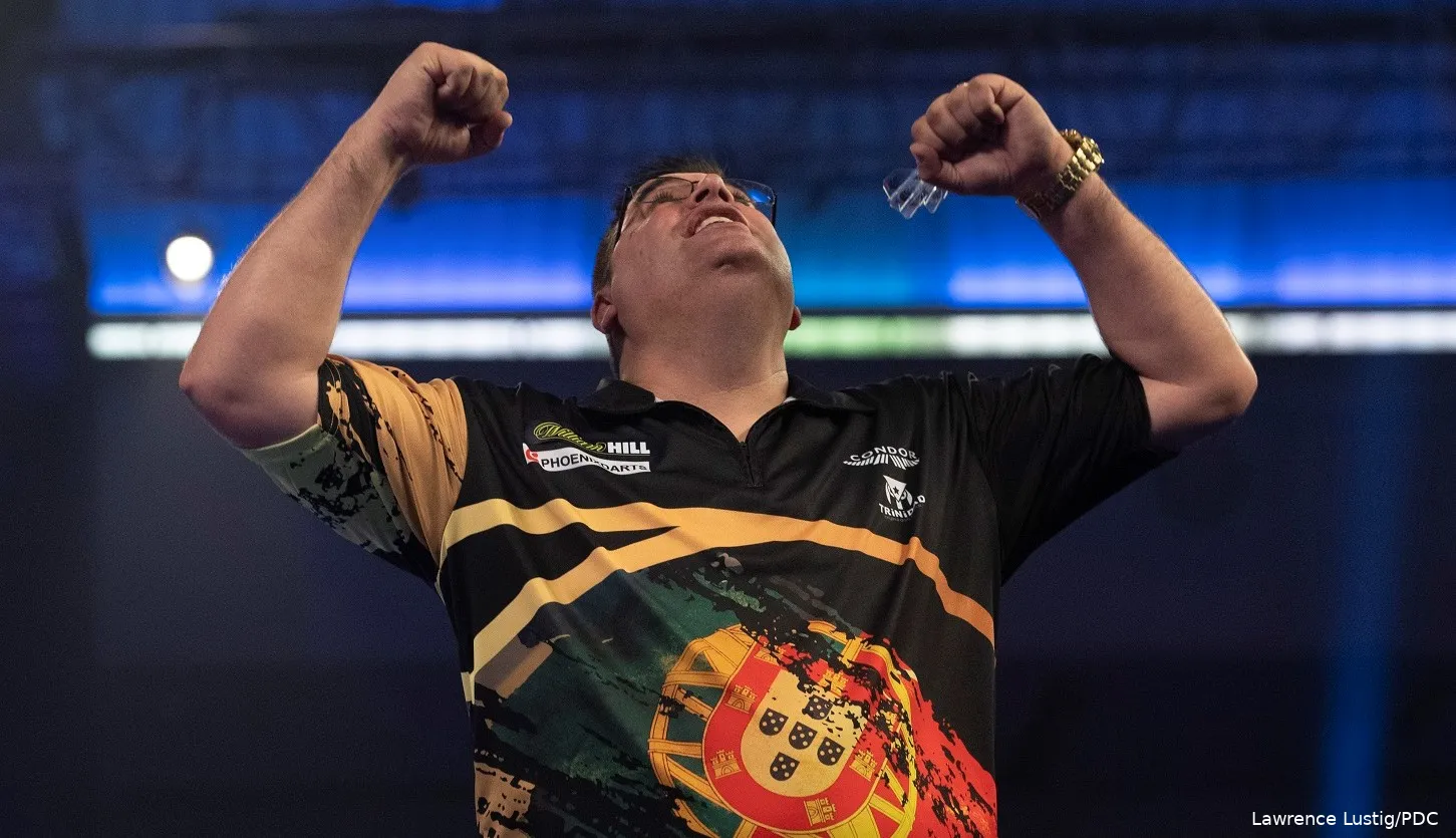 WLDCHAMPS RD2 DESOUSA13A