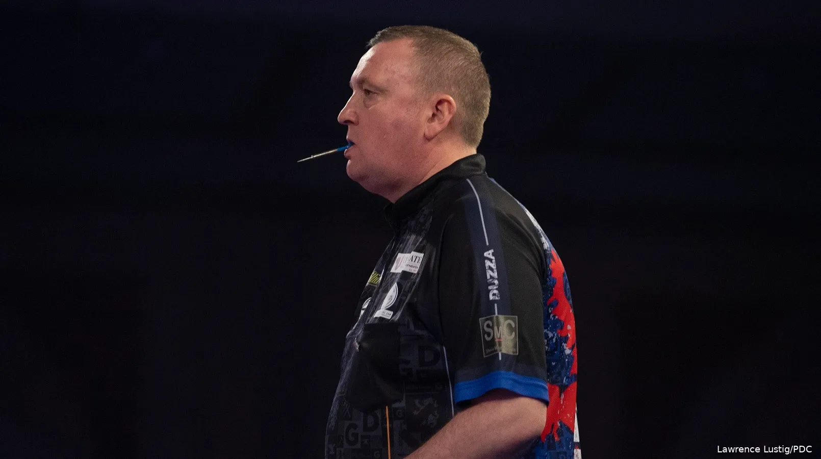 WLDCHAMPS RD2 DURRANT12A