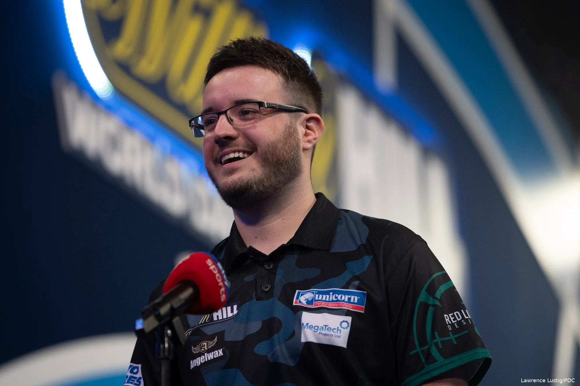 WLDCHAMPS RD2 HUNT4A