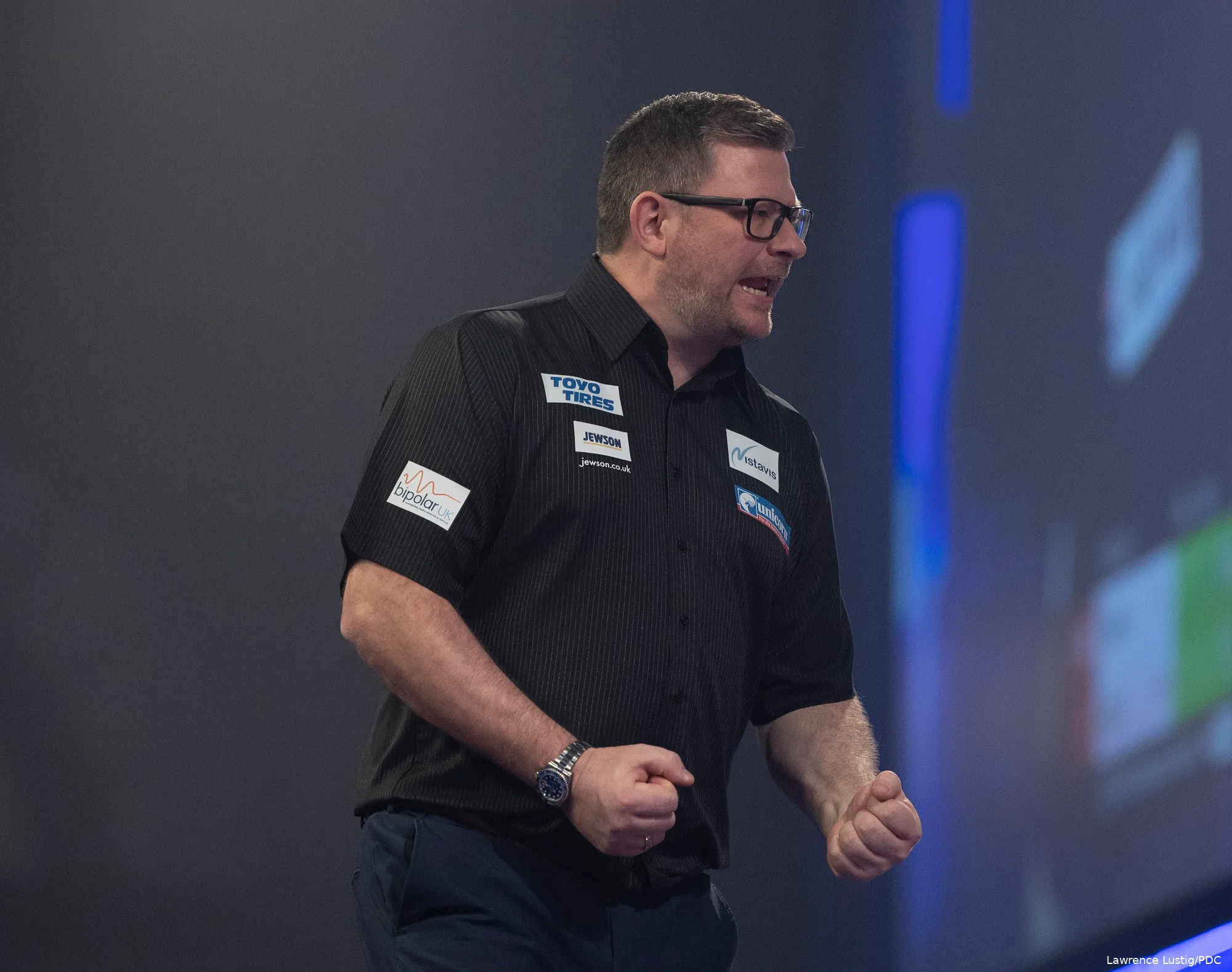 WLDCHAMPS RD2 WADE3A