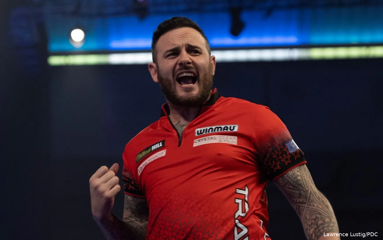 WLDCHAMPS RD3 CULLEN17A