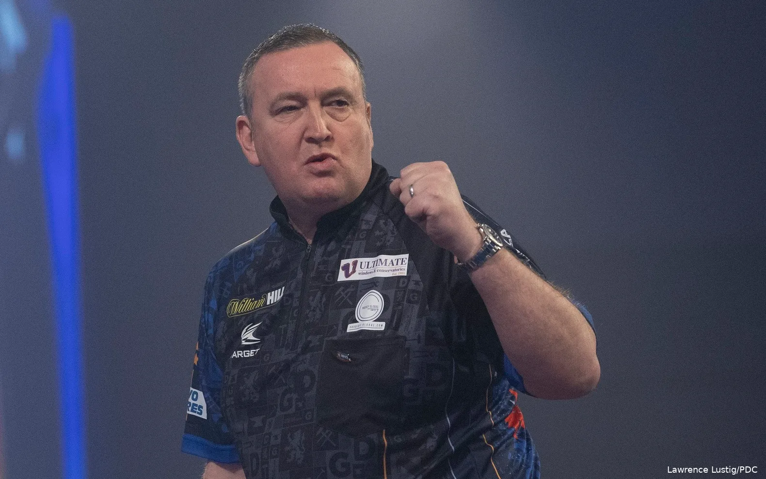 WLDCHAMPS RD3 DURRANT1A