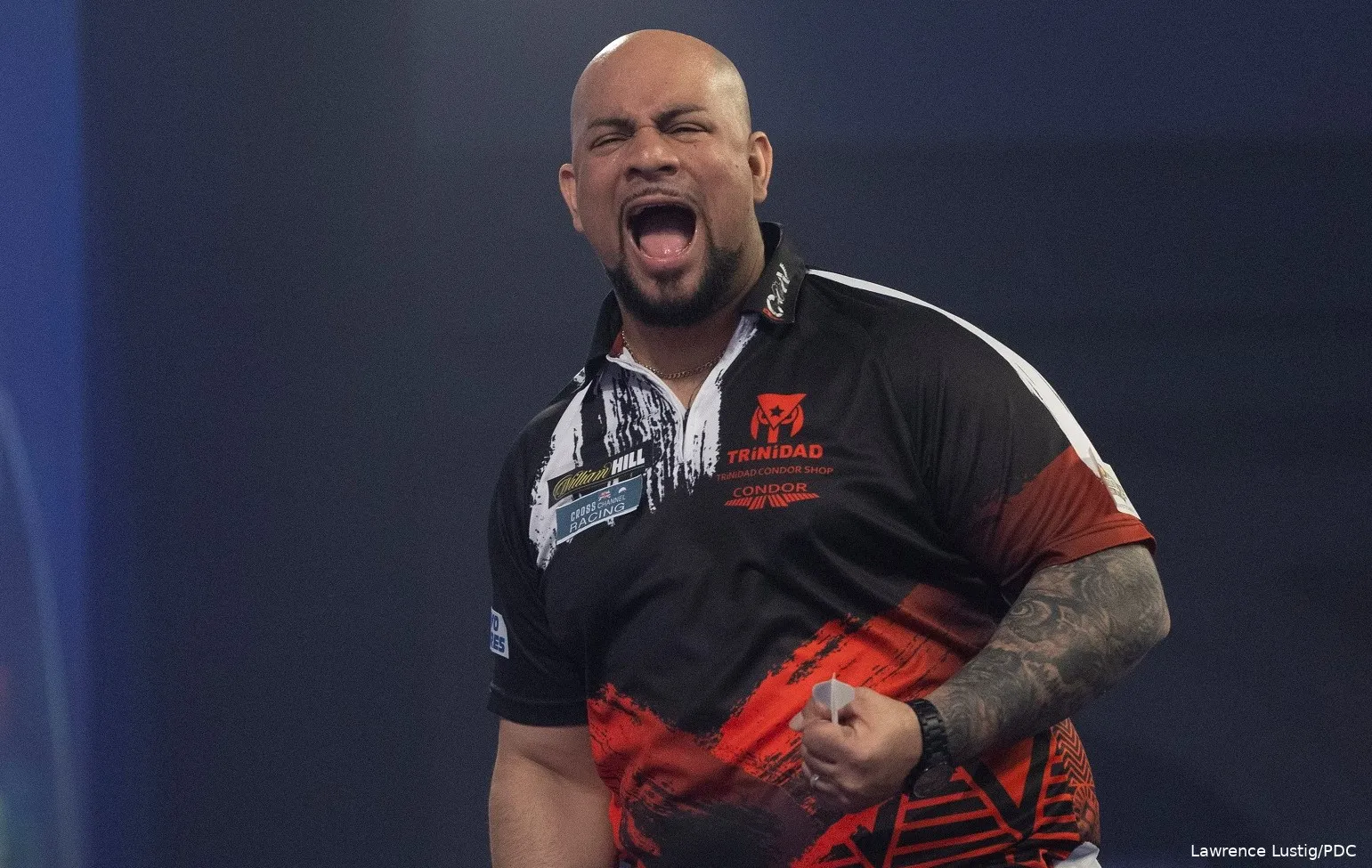 WLDCHAMPS RD3 PETERSEN2A