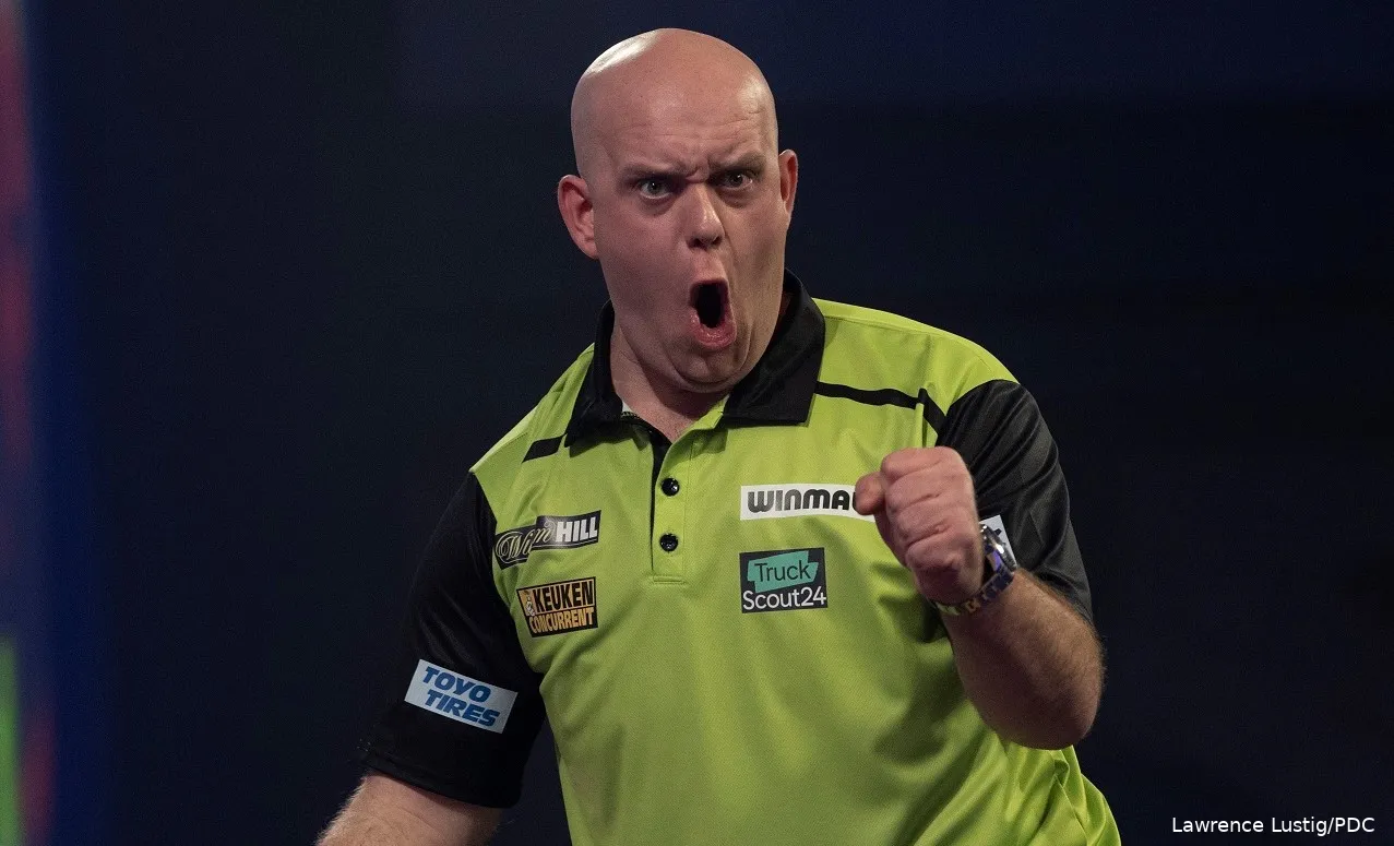 WLDCHAMPS RD3 VANGERWEN6A