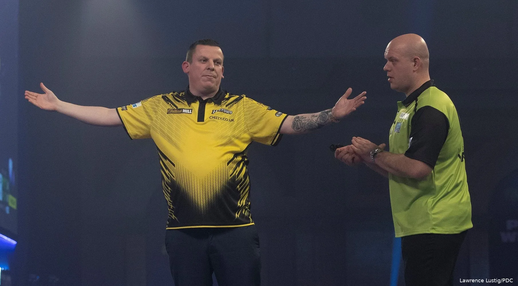 WLDCHAMPS QF CHISNALL24A