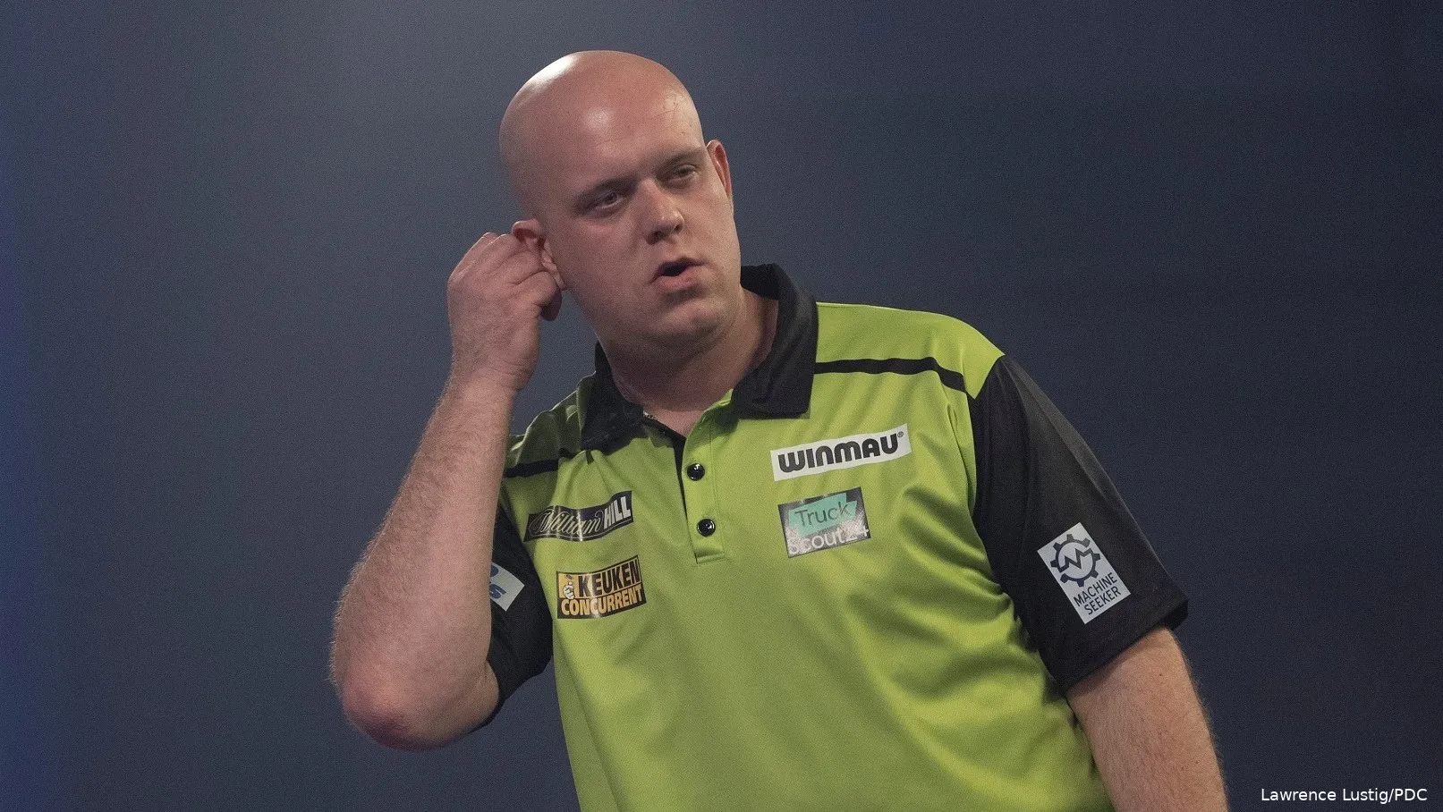 WLDCHAMPS QF VANGERWEN12A