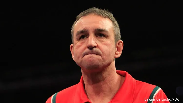 Richie Burnett
