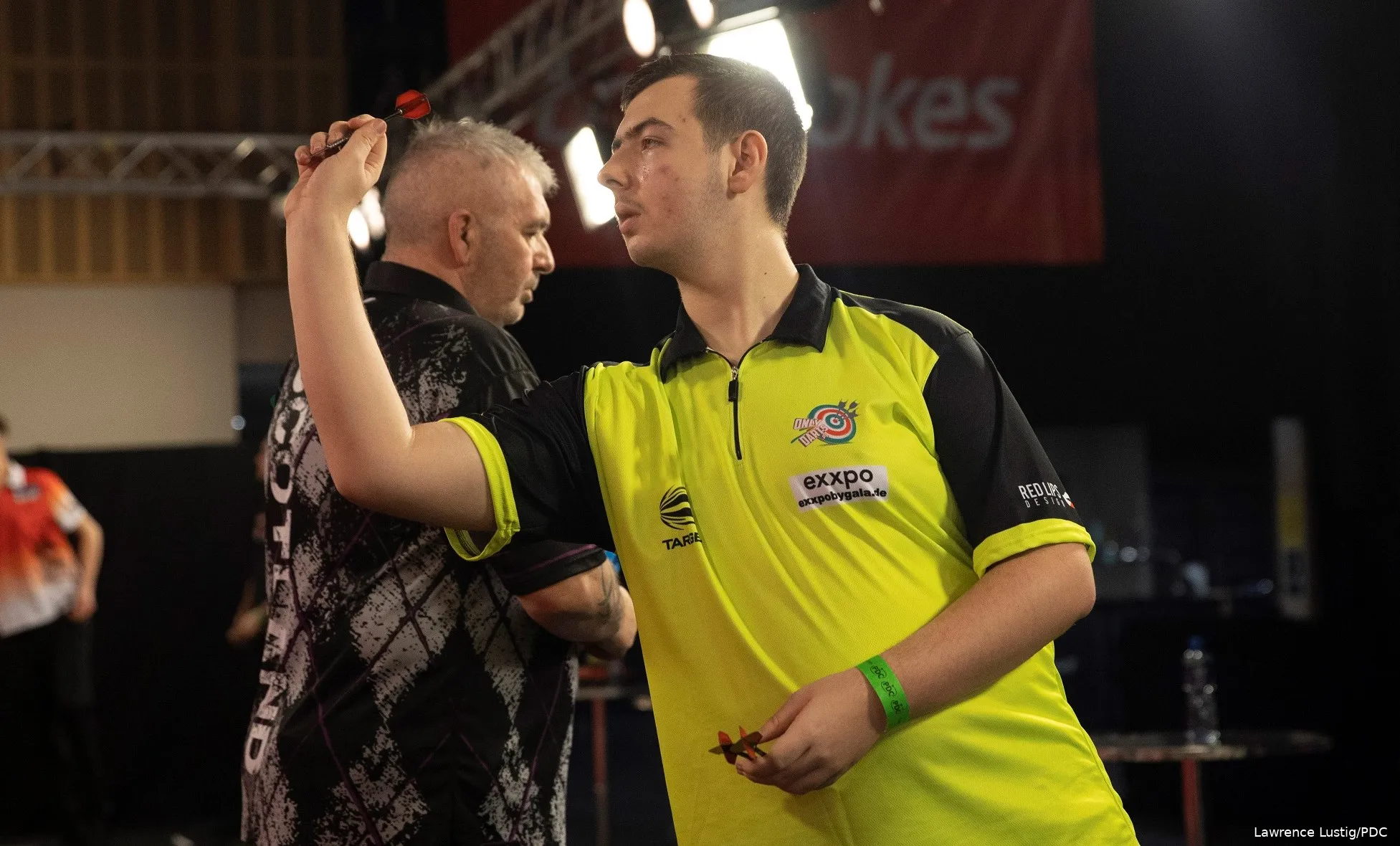 UKOPEN RD1 BIALECKI1A