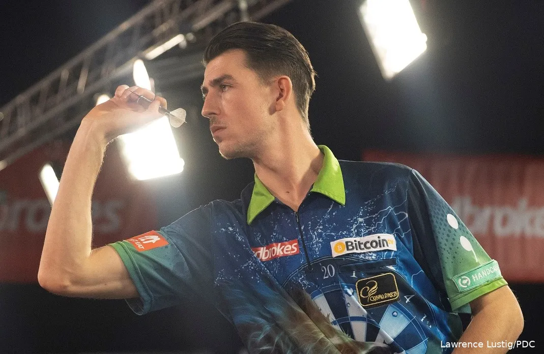 UKOPEN RD1 MAIN5A