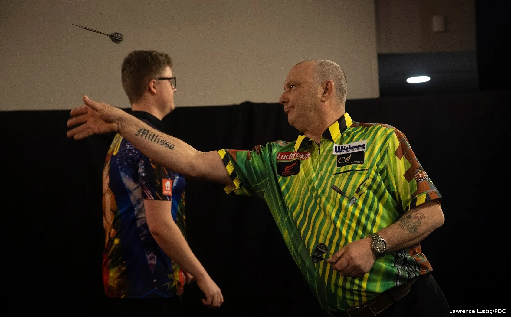 UKOPEN RD3 DWEBSTER5A