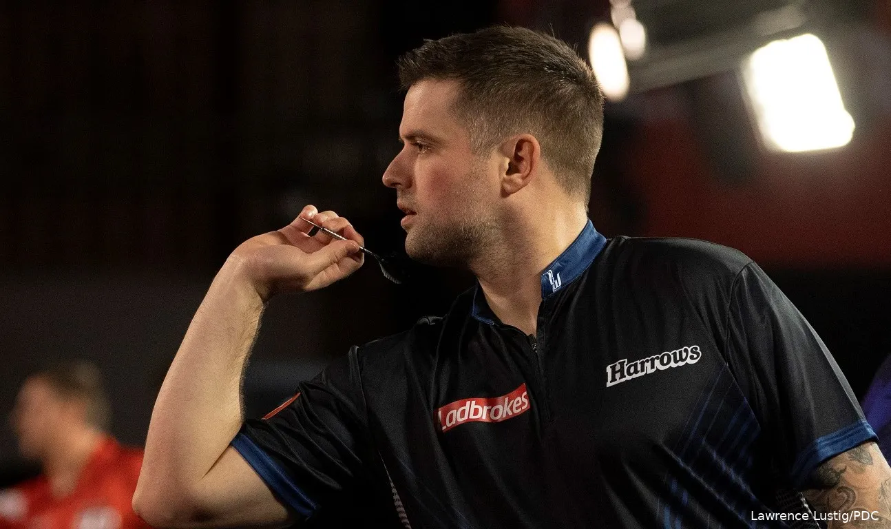 UKOPEN RD5 WOODHOUSE3A