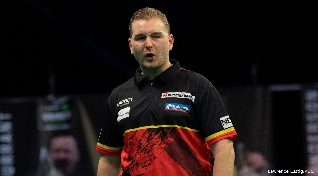 PREMLGE NIGHT1 VANDENBERGH2A