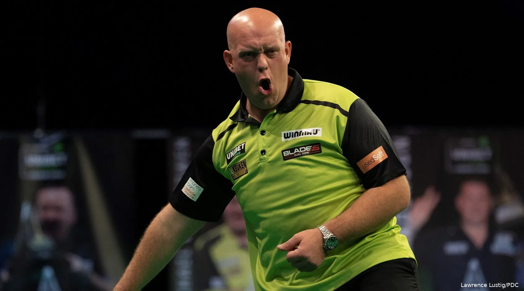 PREMLGE NIGHT1 VANGERWEN1A