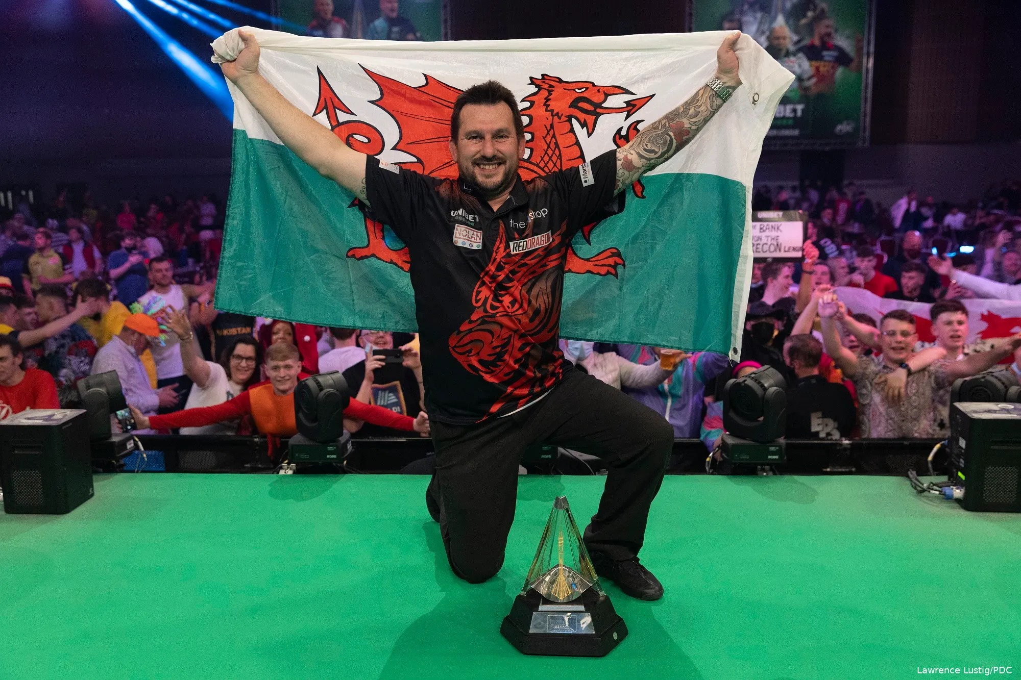 PREMLGE FNL JONNY CLAYTONWINS3A