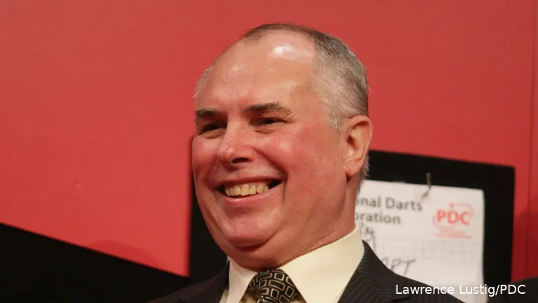 Bruce Spendley caller