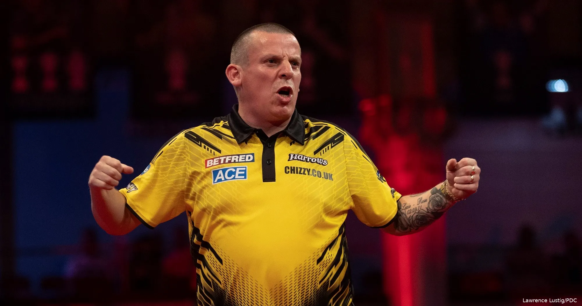 WLDMTCHPLAY RD1 CHISNALL15A