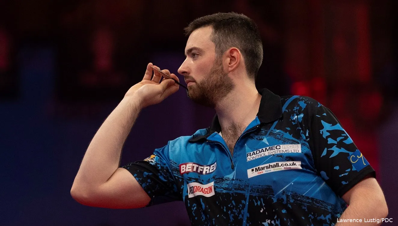 WLDMTCHPLAY RD1 HUMPHRIES17A