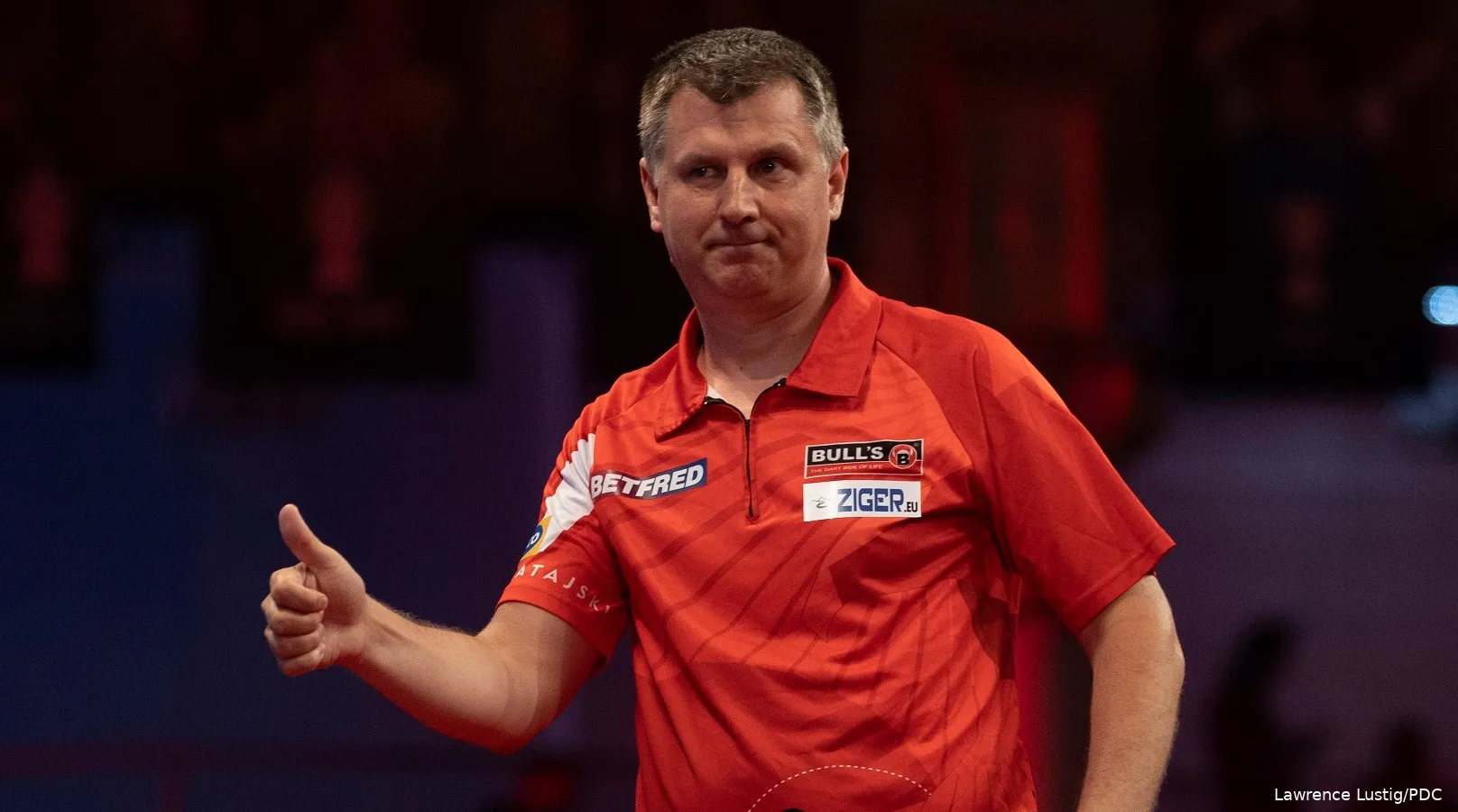 WLDMTCHPLAY RD1 RATAJSKI9A