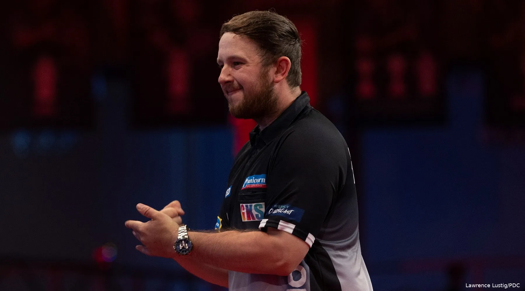 WLDMTCHPLAY RD1 RYDZA