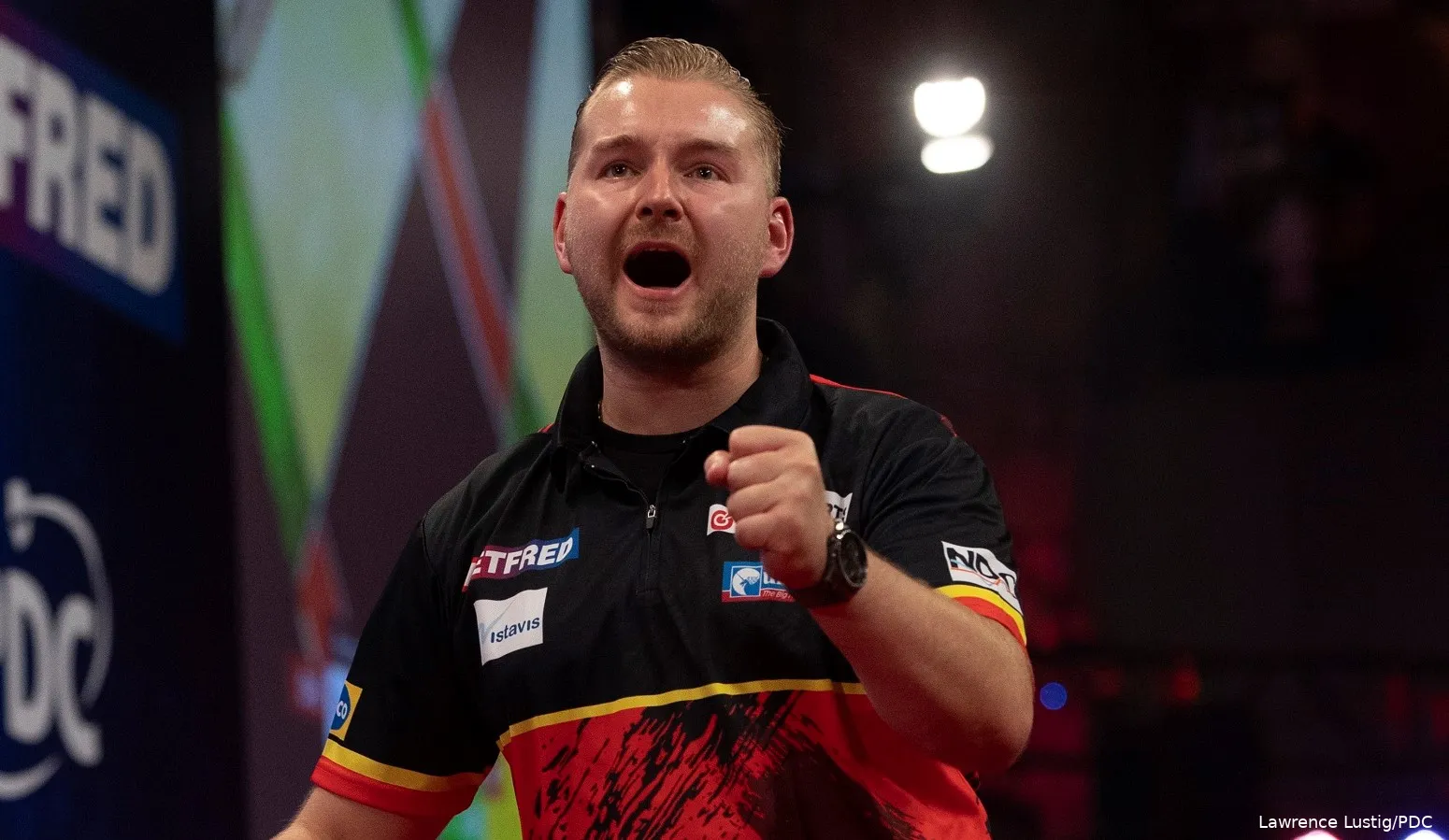 WLDMTCHPLAY SF VANDENBERGH19A