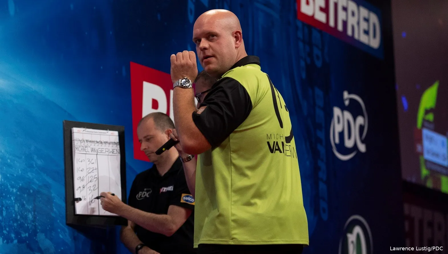 WLDMTCHPLAY SF VANGERWEN1A