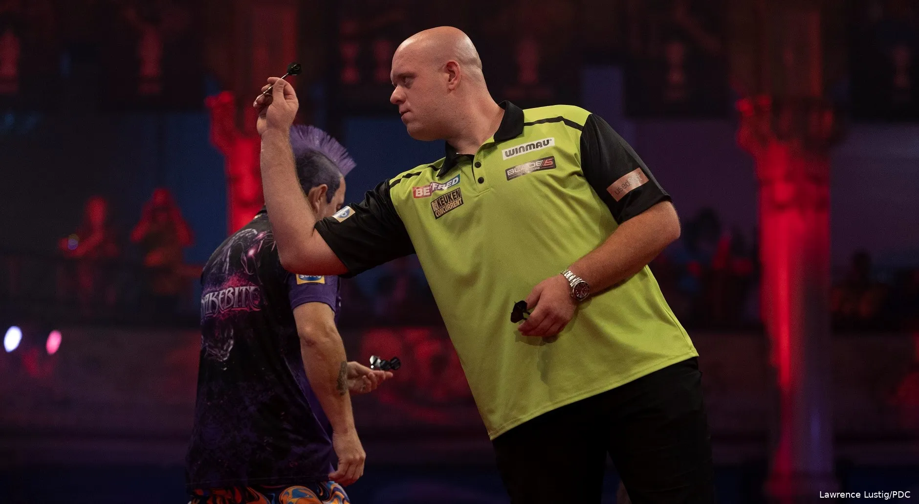 WLDMTCHPLAY SF VANGERWEN23A