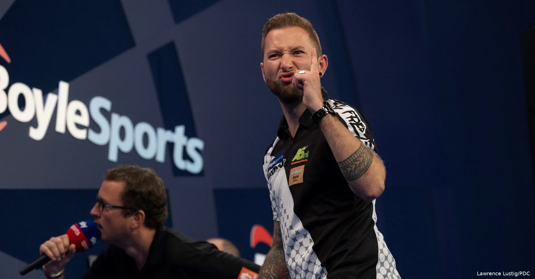 GRANDPRIX QF DANNY NOPPERT20A