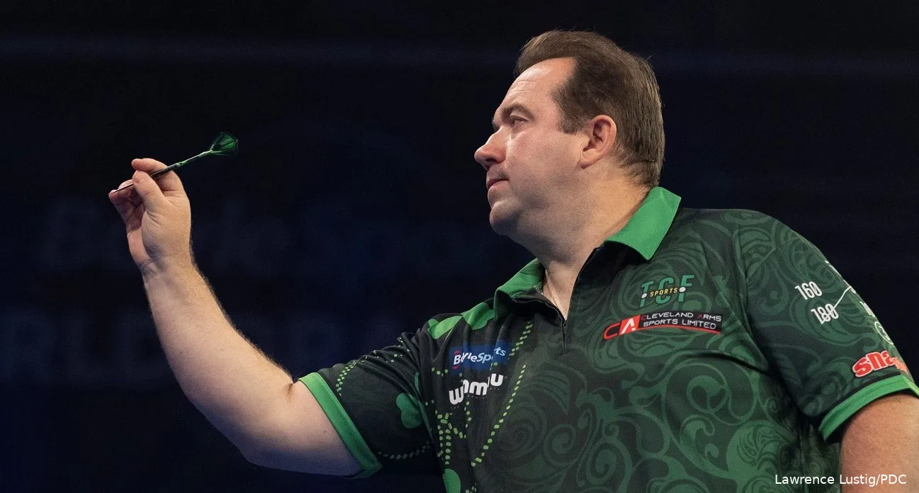 GRANDPRIX RD1 BRENDAN DOLAN1A