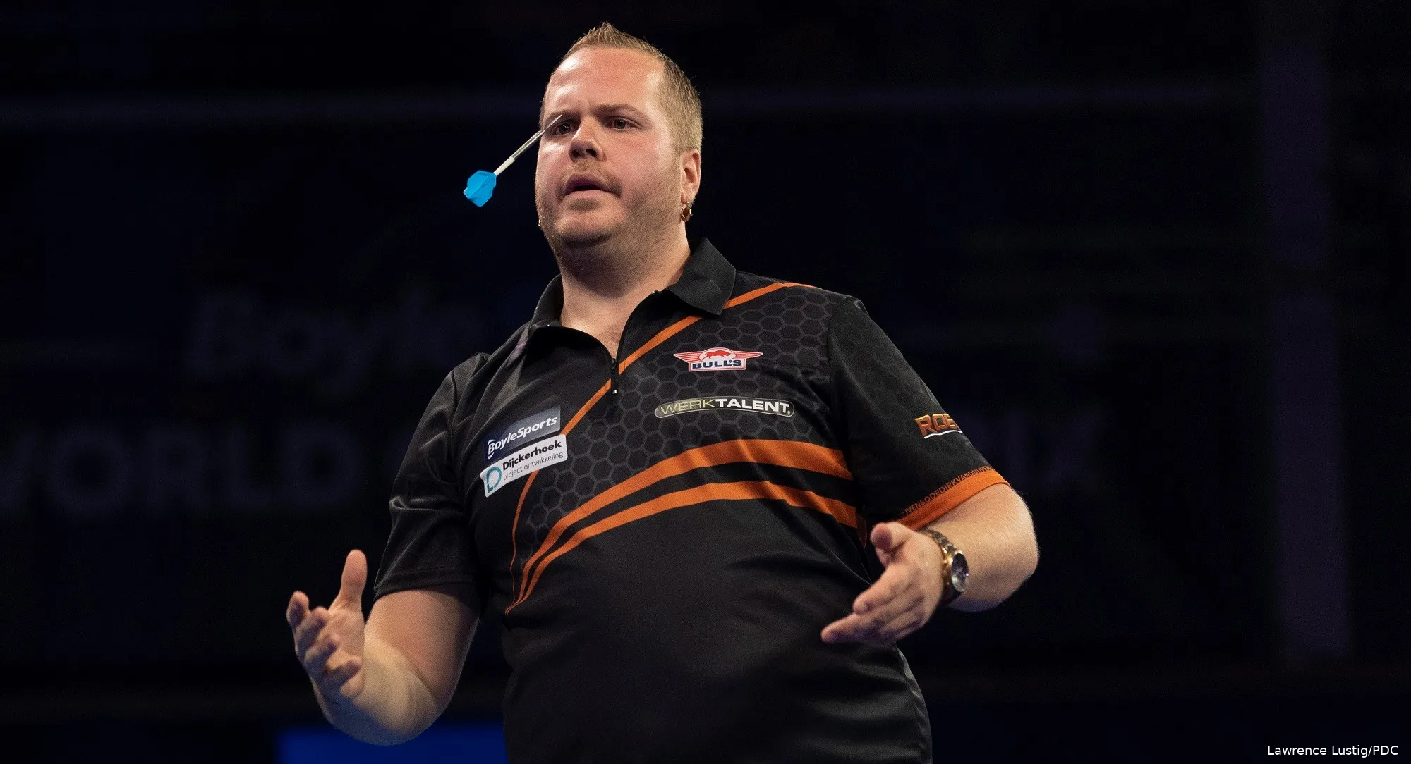 GRANDPRIX RD1 DIRK VAN DUIJVENBODE2A