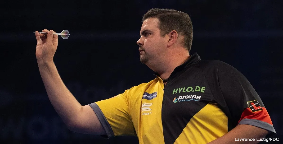 GRANDPRIX RD1 GABRIEL CLEMENS5A