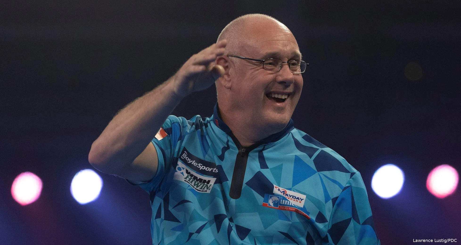 GRANDPRIX RD1 IAN WHITE3A