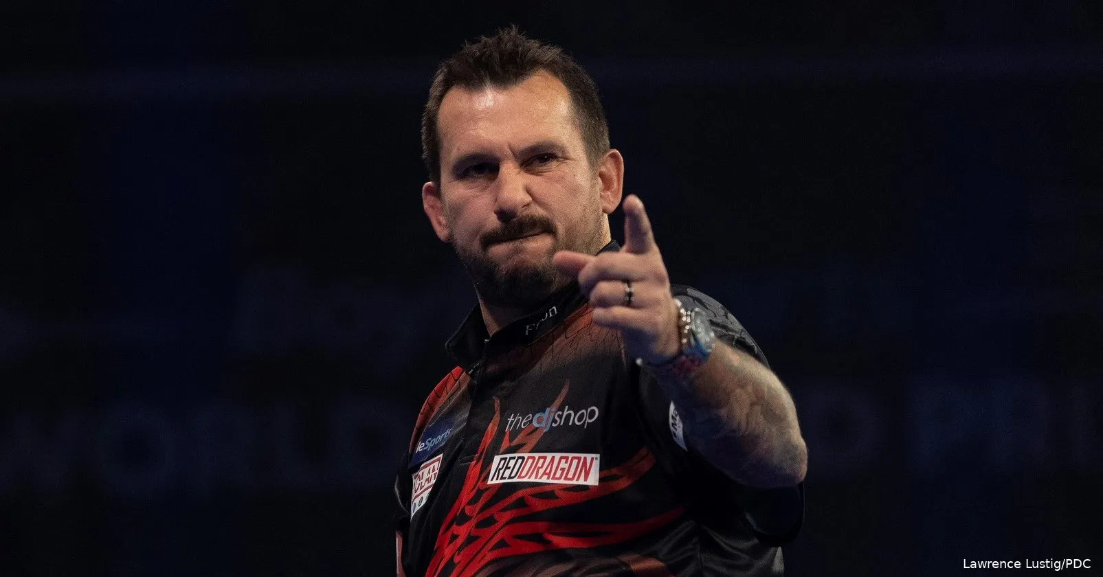 GRANDPRIX RD1 JONNY CLAYTON6A