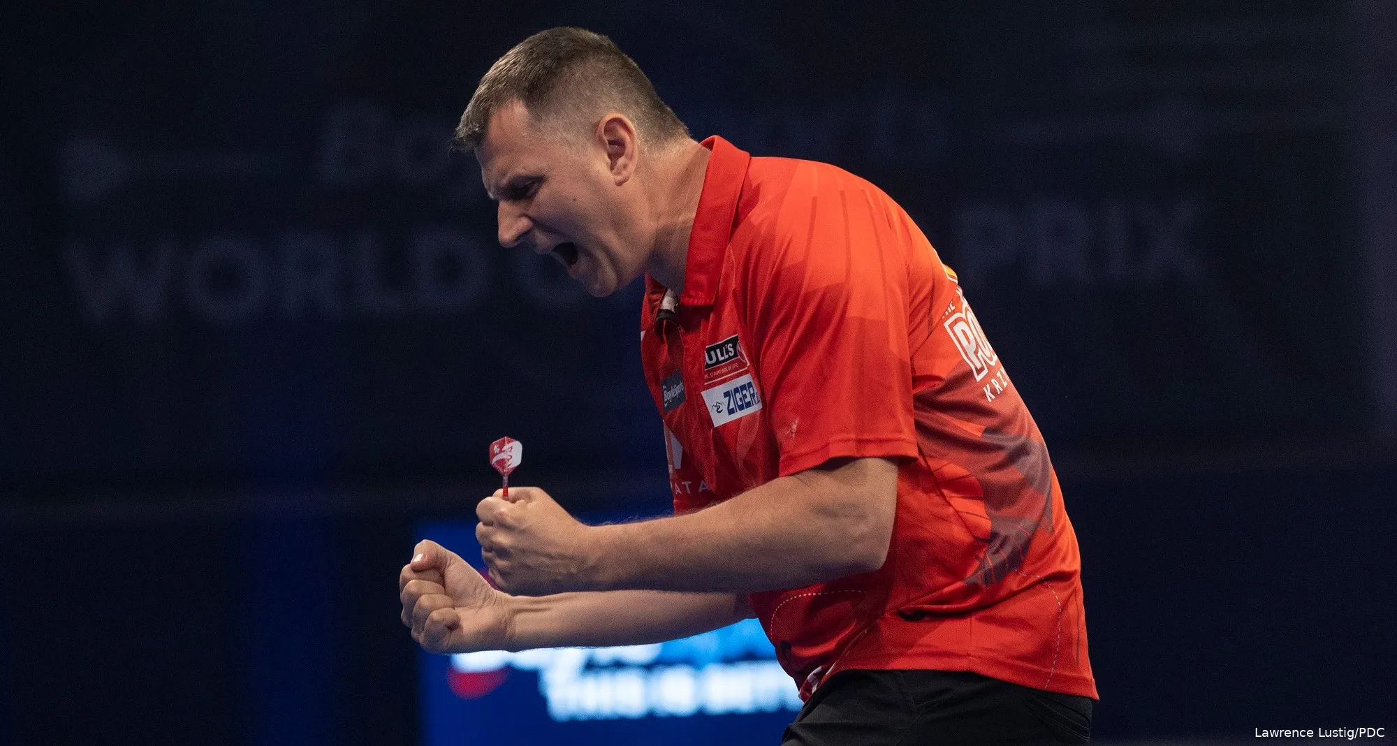 GRANDPRIX RD1 KRZYSZTOF RATAJSKI13A