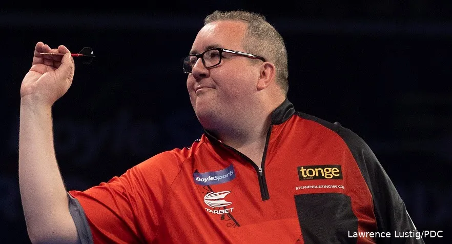 GRANDPRIX RD1 STEPHEN BUNTING5A