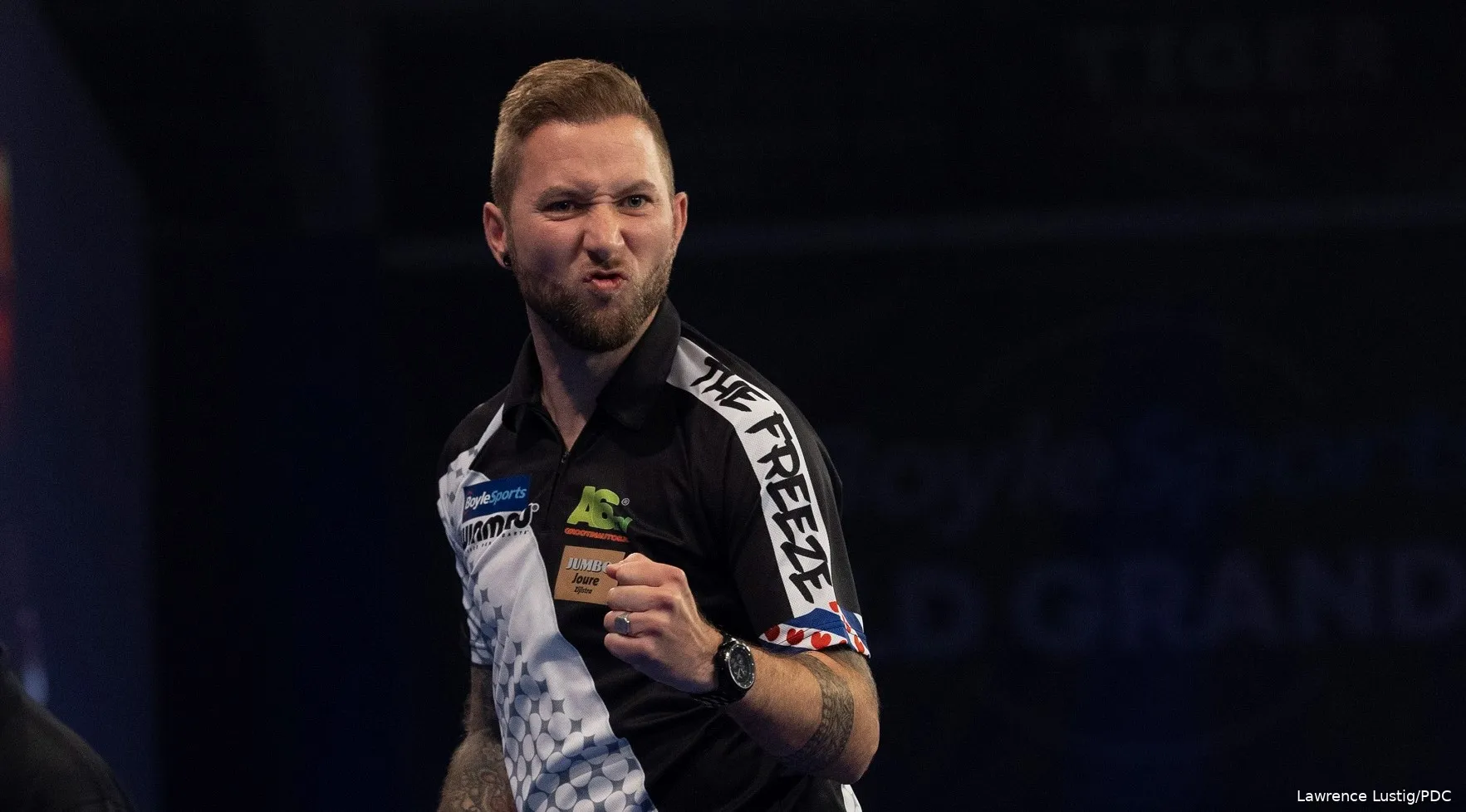 GRANDPRIX RD2 DANNY NOPPERT11A