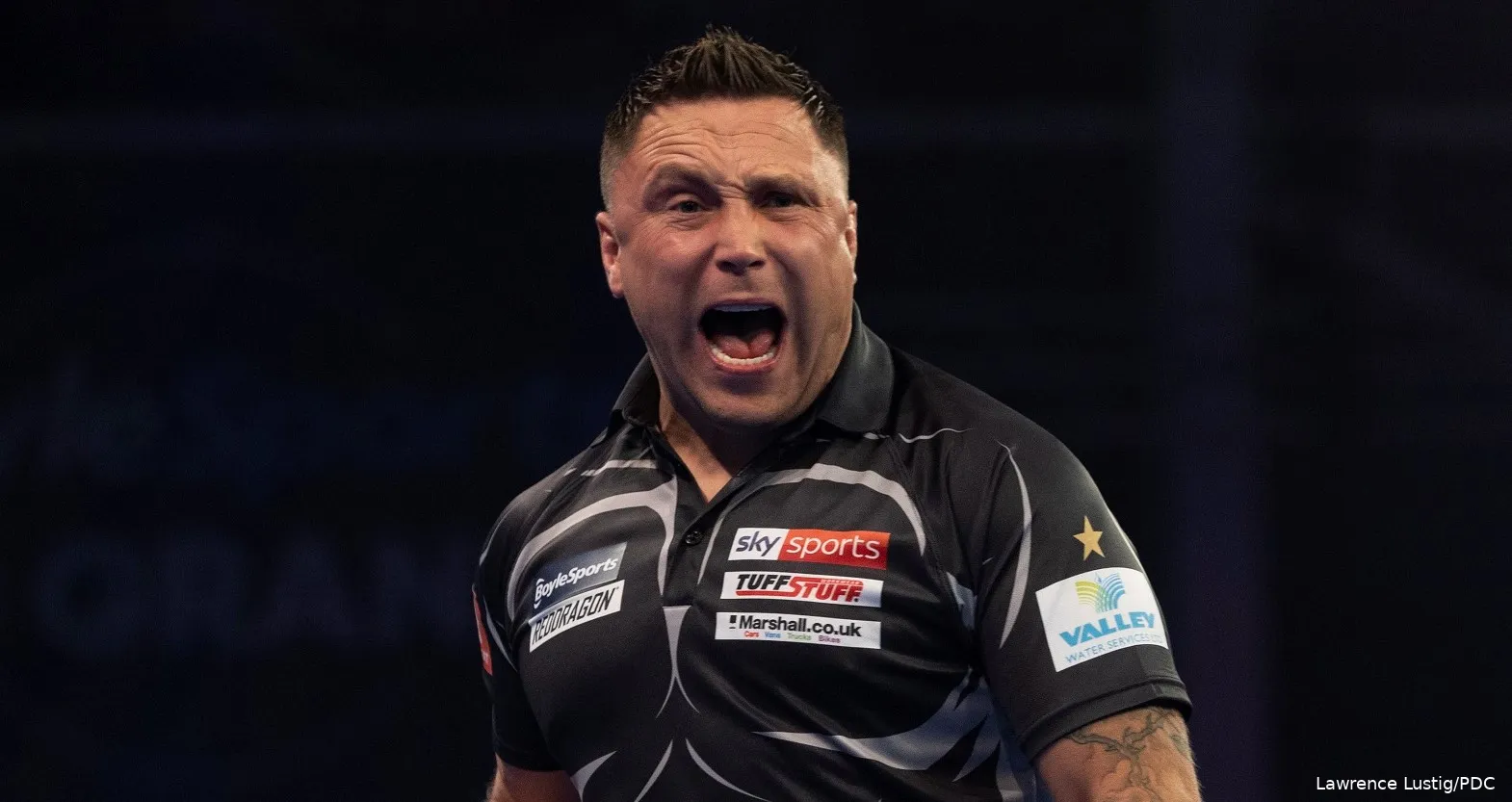 GRANDPRIX RD2 GERWYN PRICE1A
