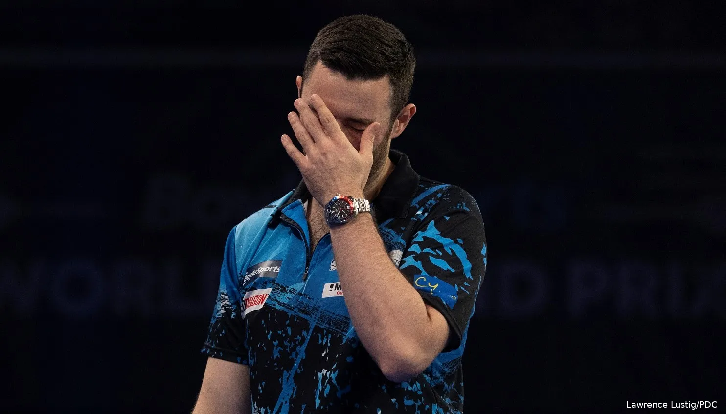 GRANDPRIX RD2 LUKE HUMPHRIES6A