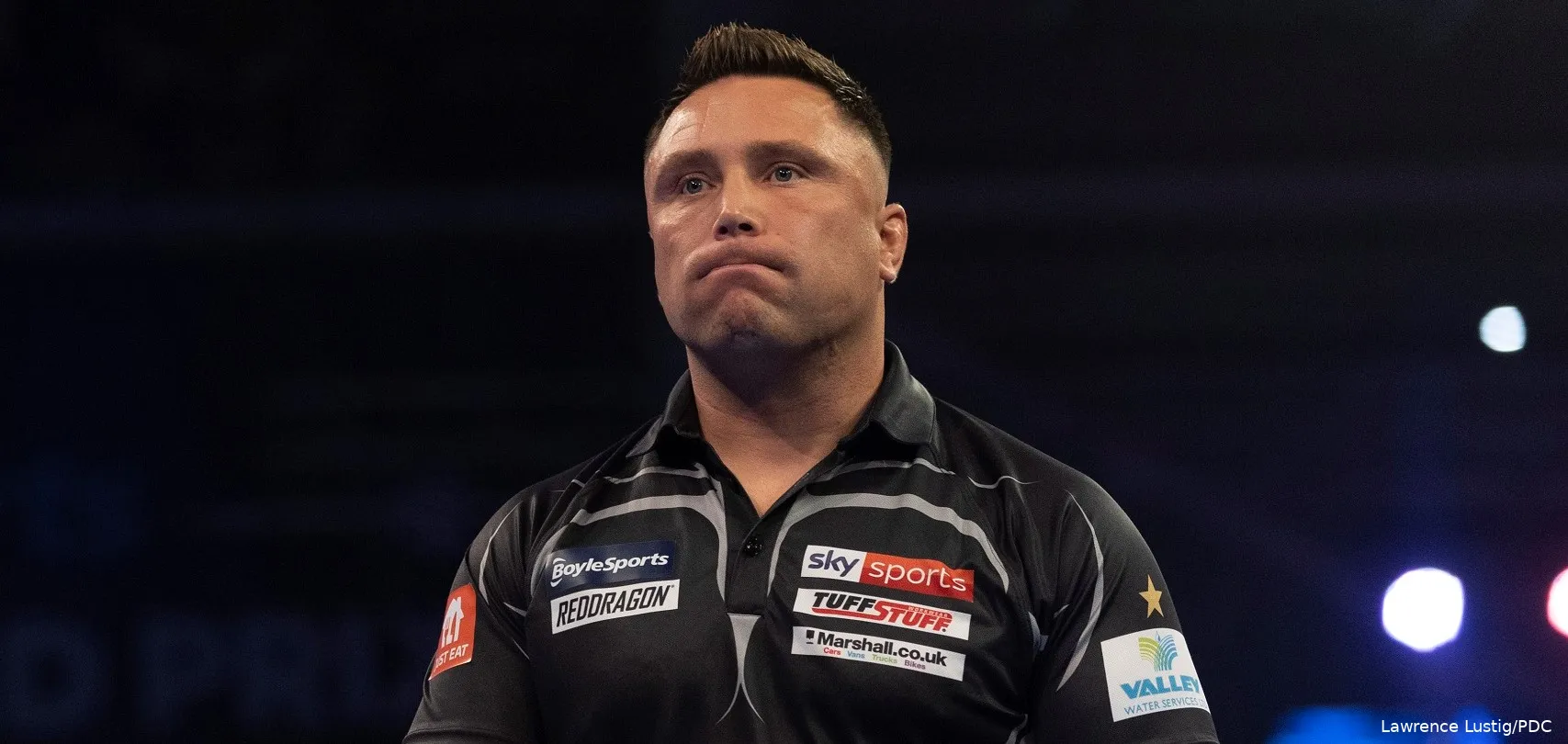 GRANDPRIX SF GERWYN PRICE14A