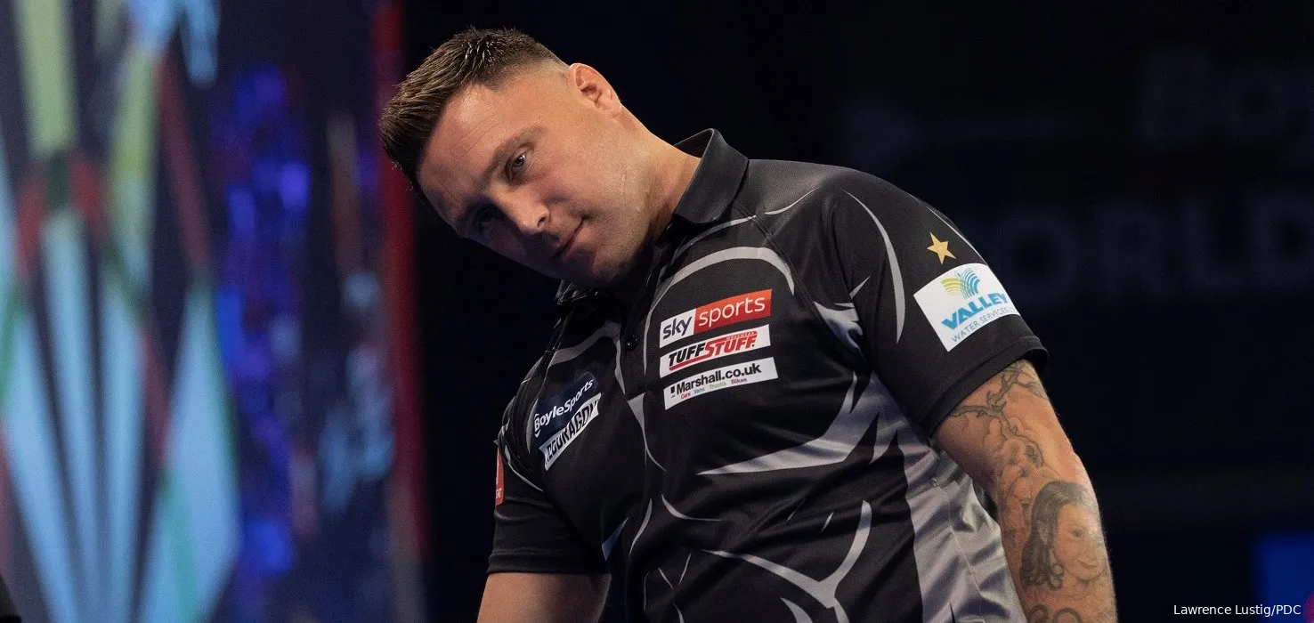 GRANDPRIX SF GERWYN PRICE22A