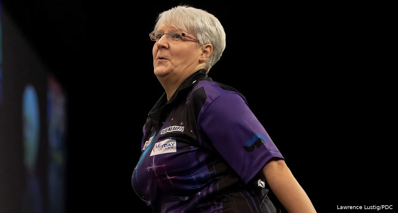 GRANDSLAM GP2 LISA ASHTON2