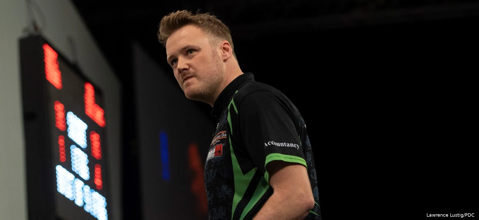 GRANDSLAM GP3 JIM WILLIAMS1A