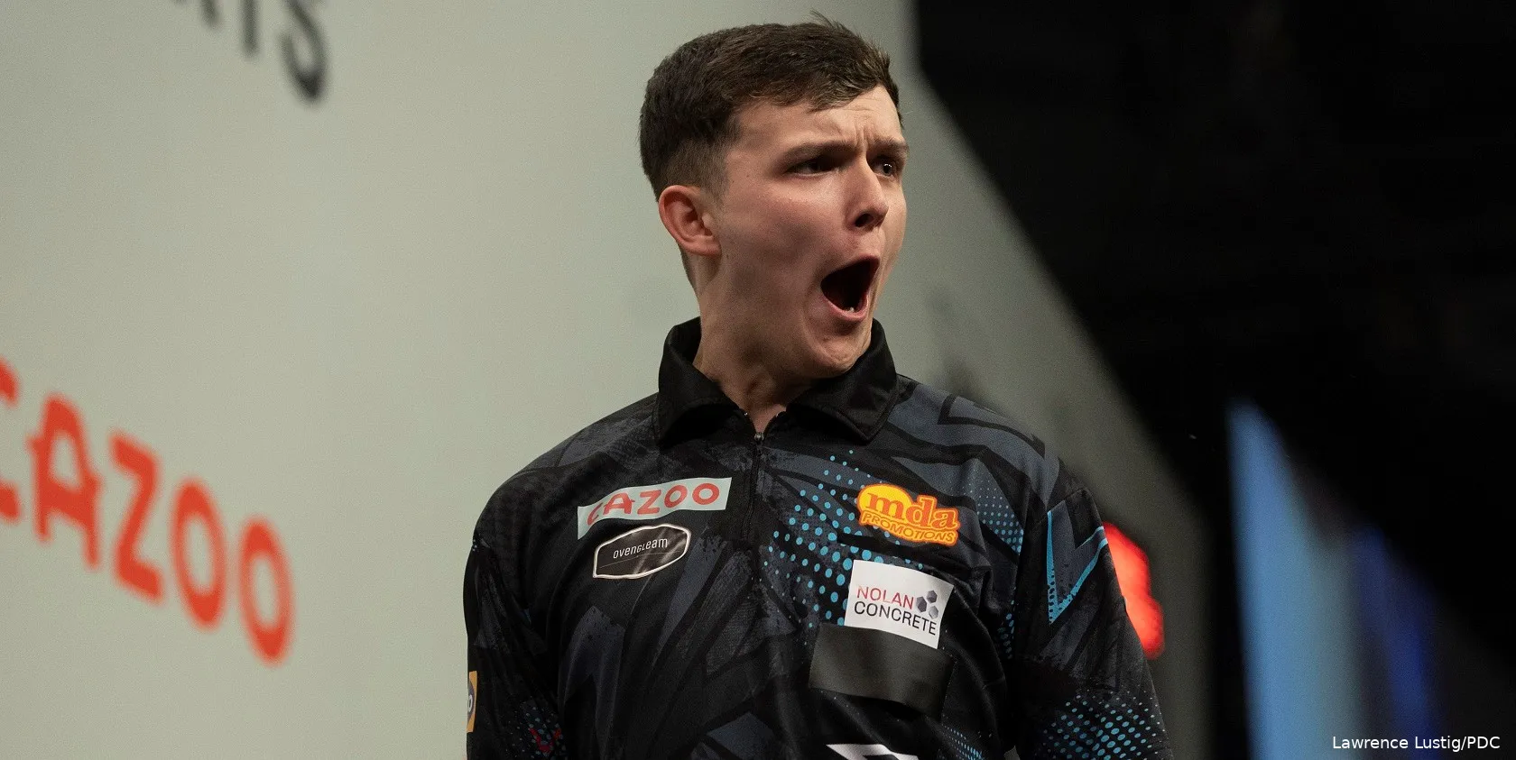 GRANDSLAM GP3 NATHAN RAFFERTY2A