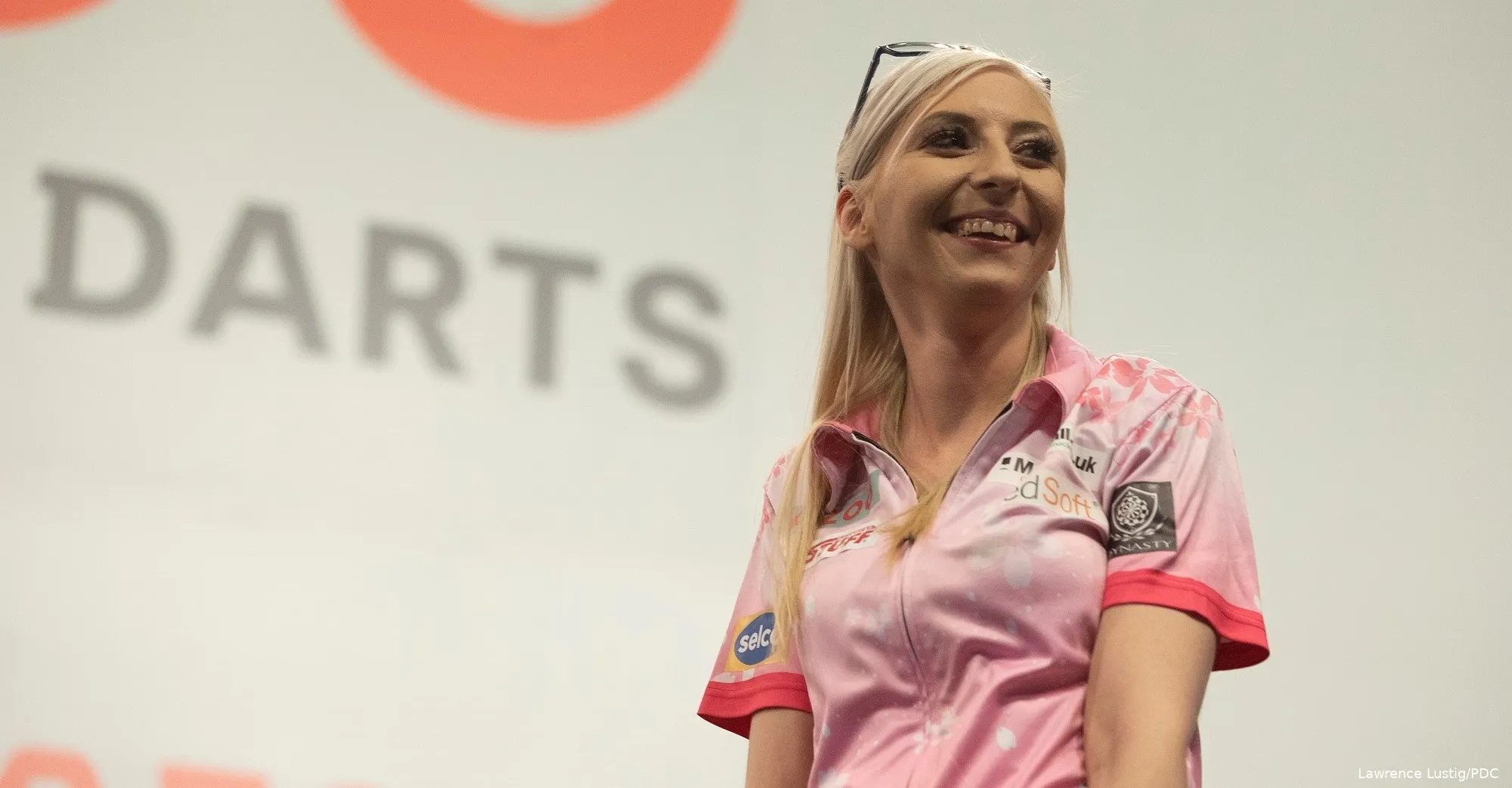 GRANDSLAM RD2 FALLON SHERROCK25A